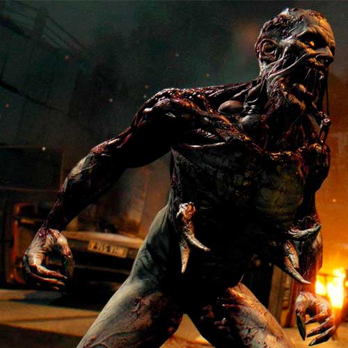 Dying Light Ultimate Survivor Bundle DLC Cd Key